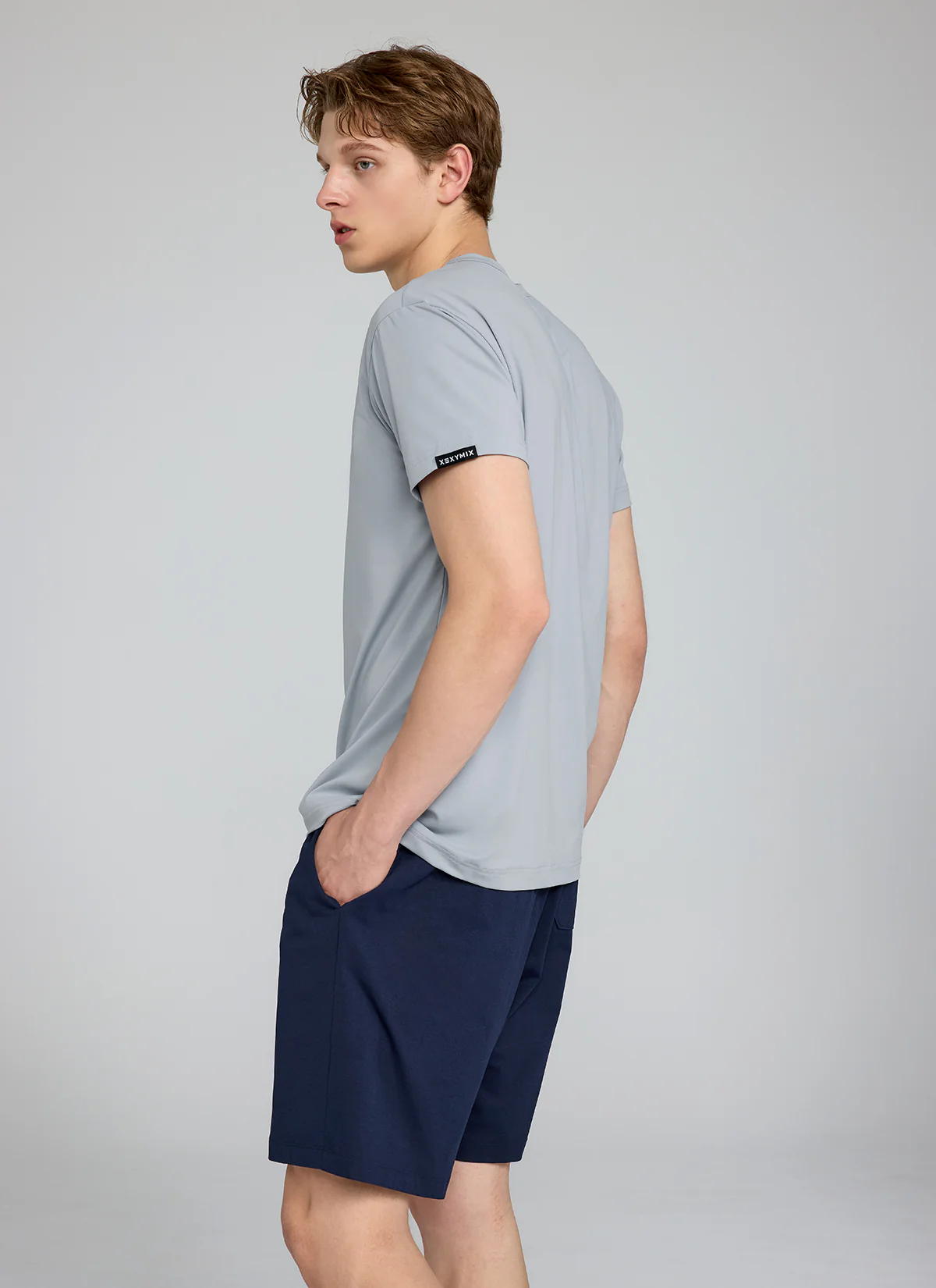 Ice Feather Muscle Fit Short Sleeve - Image 12