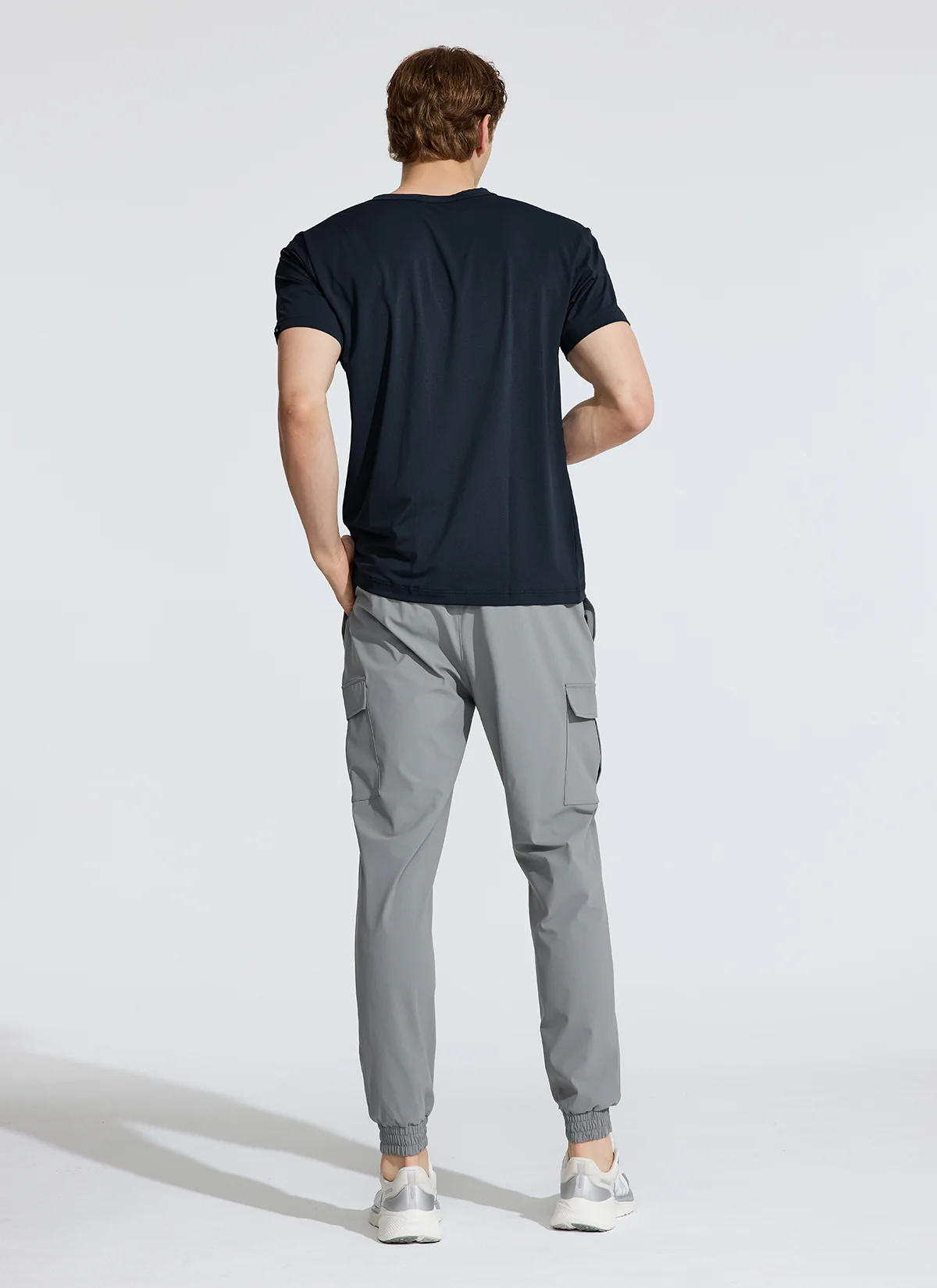 Ice Feather Muscle Fit Short Sleeve - Image 20