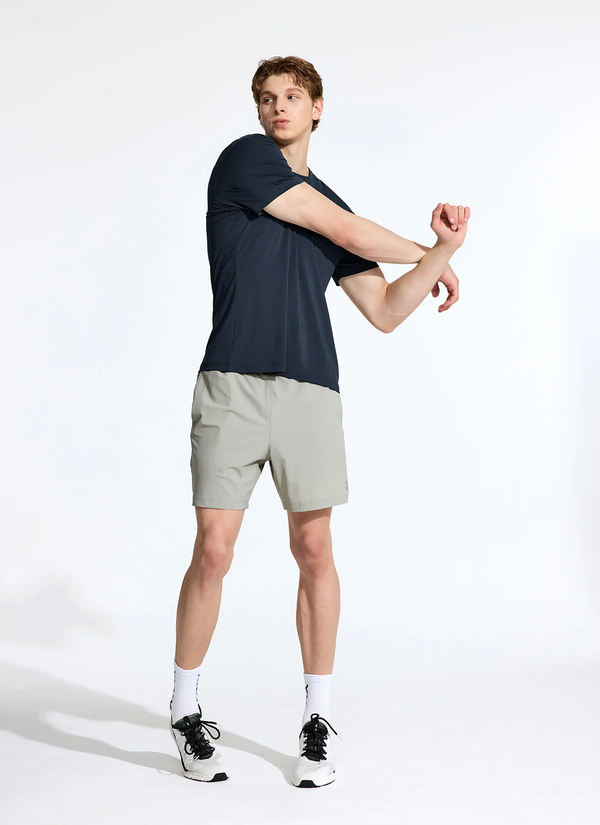 Ice Feather Muscle Fit Short Sleeve - Image 24