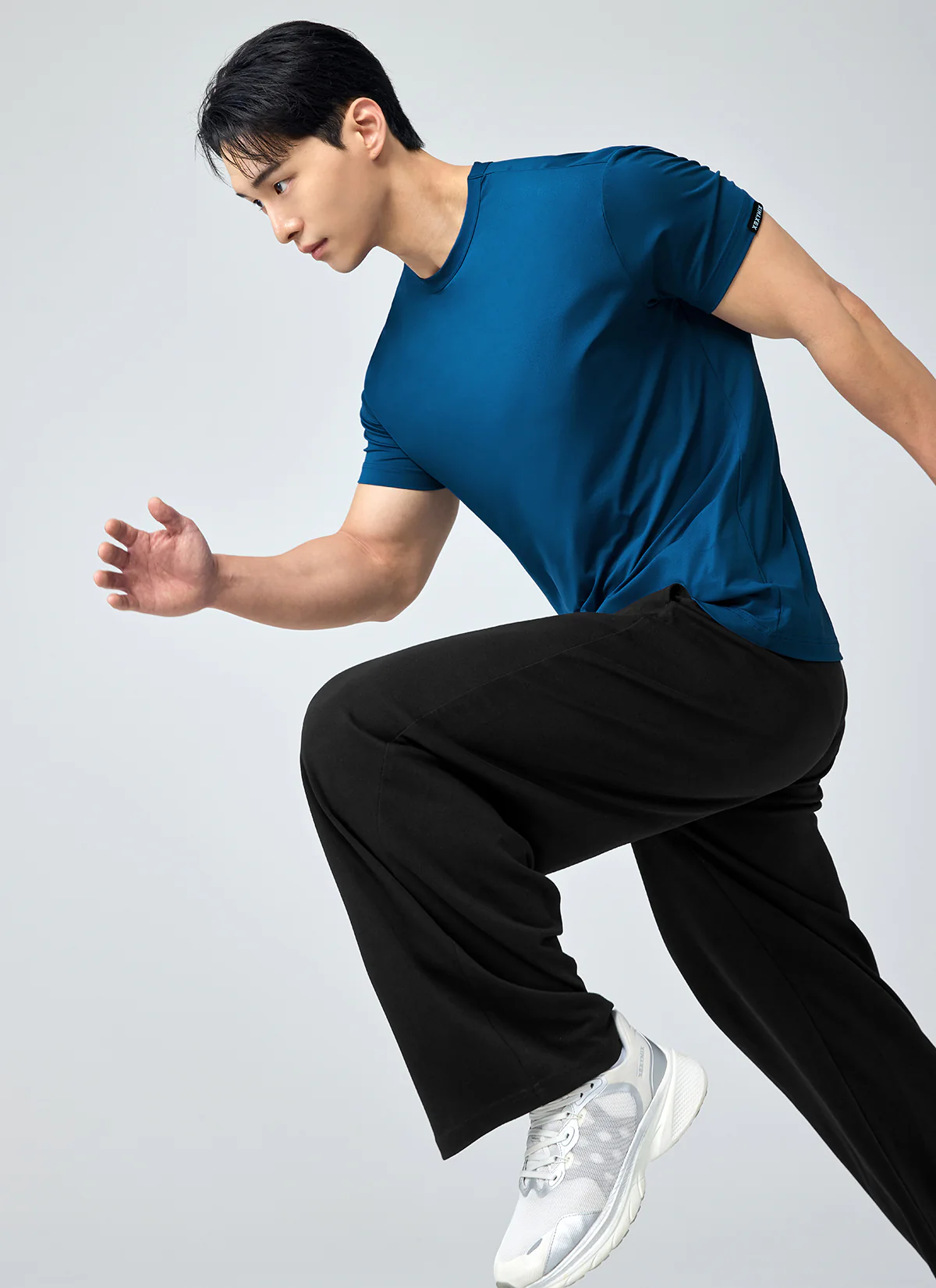 Ice Feather Muscle Fit Short Sleeve - Image 27