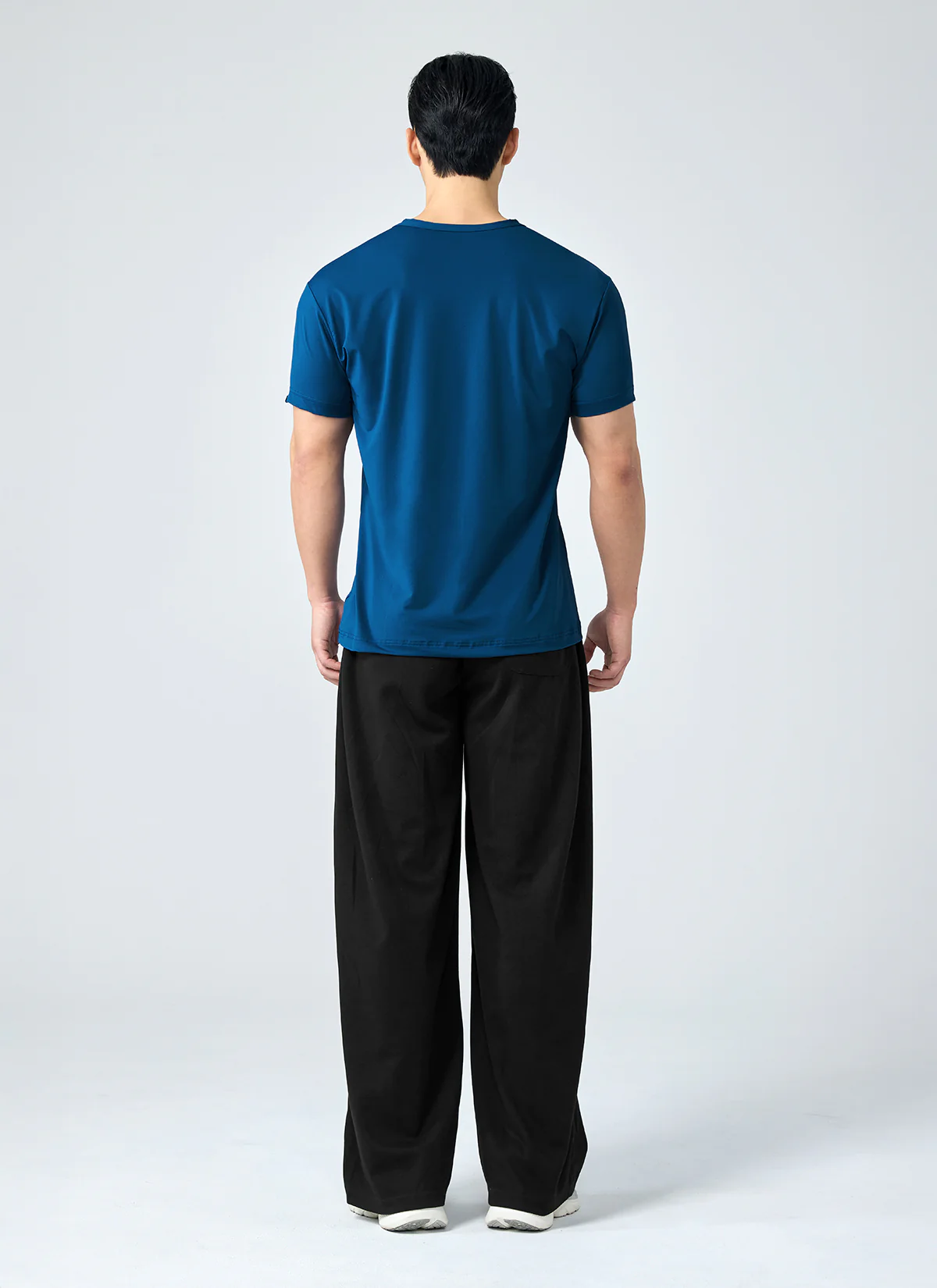 Ice Feather Muscle Fit Short Sleeve - Image 30