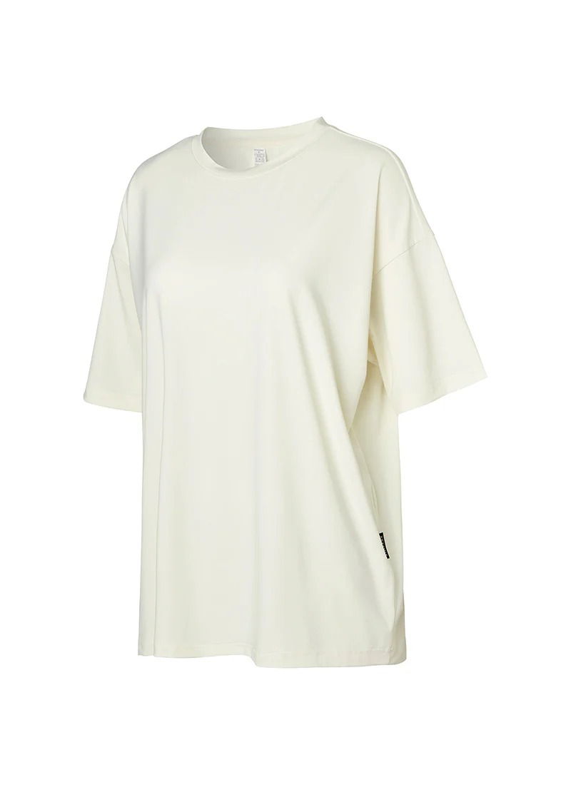 Ice Feather Over Fit T-Shirt - Image 16