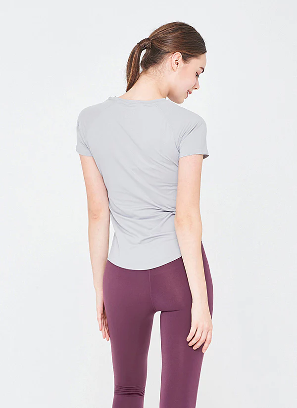 Ice Feather T-Shirt - Image 11