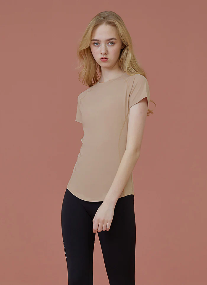 Ice Feather T-Shirt - Image 12