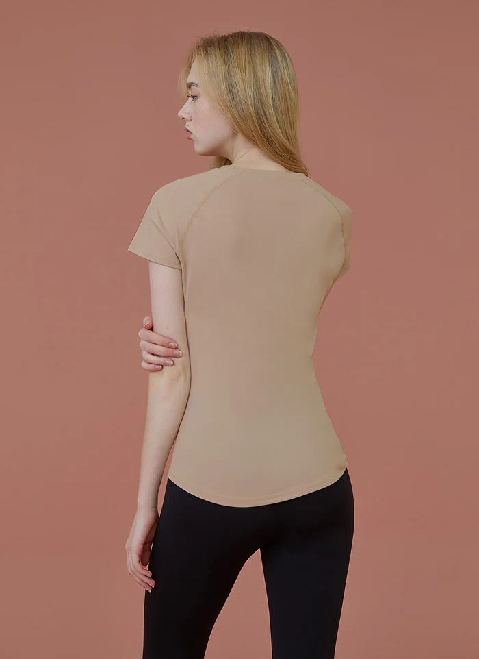 Ice Feather T-Shirt - Image 14