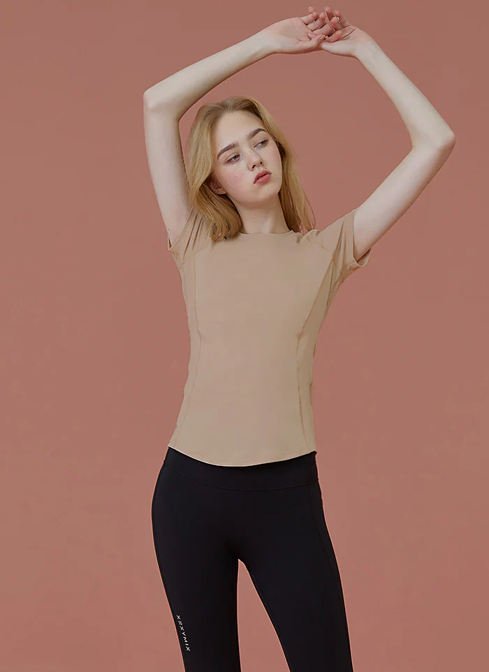 Ice Feather T-Shirt - Image 15