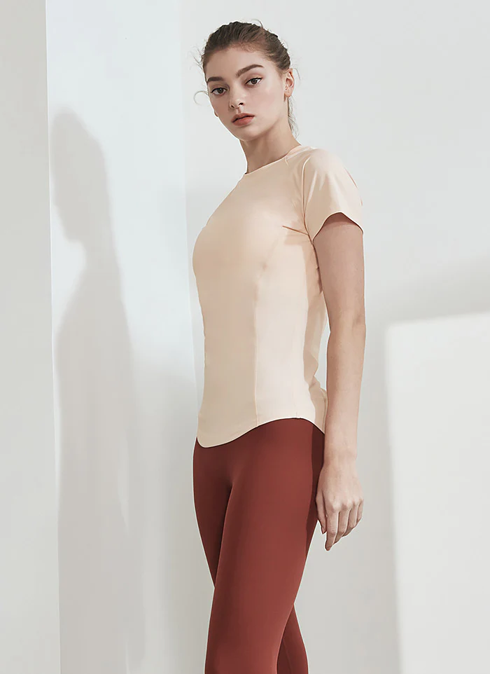 Ice Feather T-Shirt - Image 16