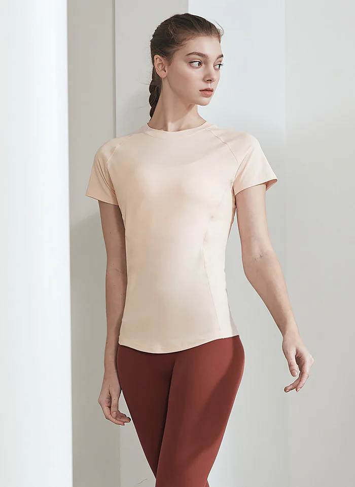 Ice Feather T-Shirt - Image 17