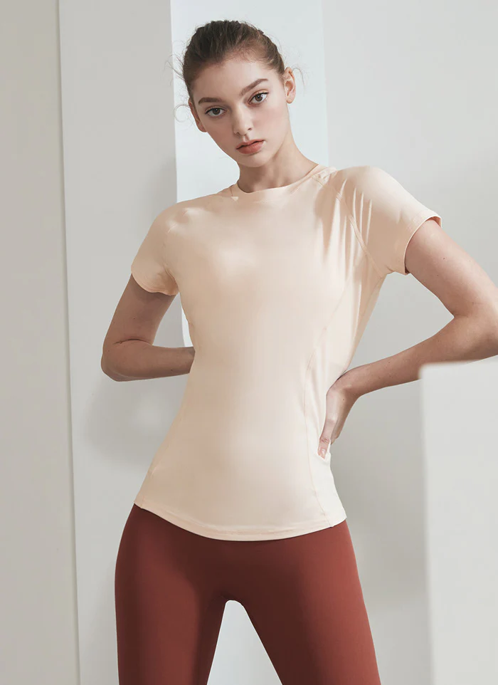 Ice Feather T-Shirt - Image 18