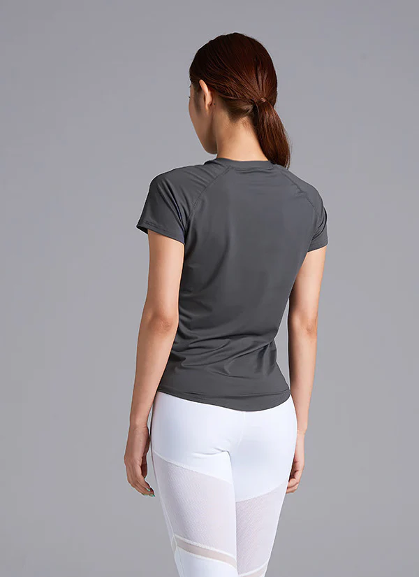 Ice Feather T-Shirt - Image 21