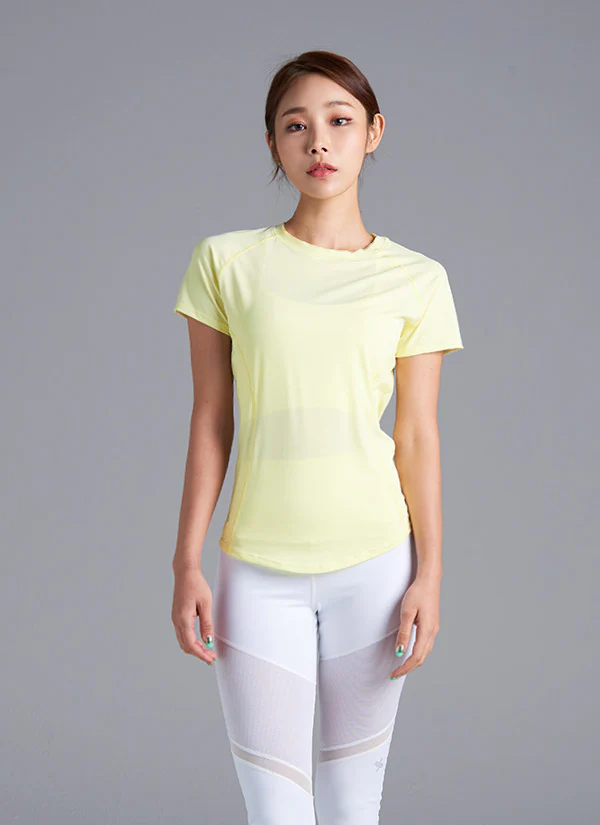 Ice Feather T-Shirt - Image 22