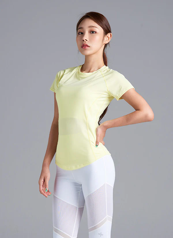 Ice Feather T-Shirt - Image 23