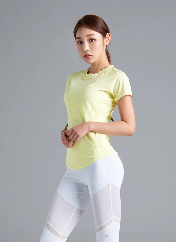 Ice Feather T-Shirt - Image 24