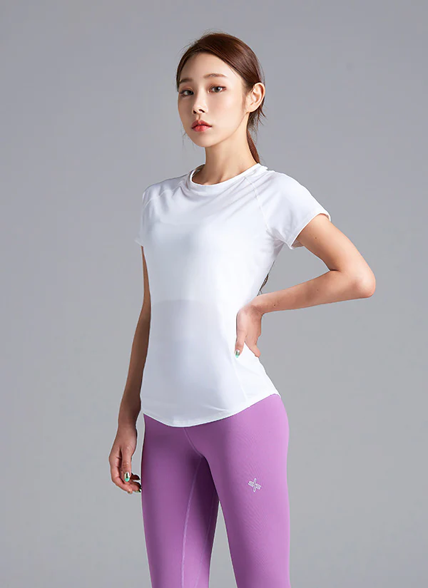 Ice Feather T-Shirt - Image 29