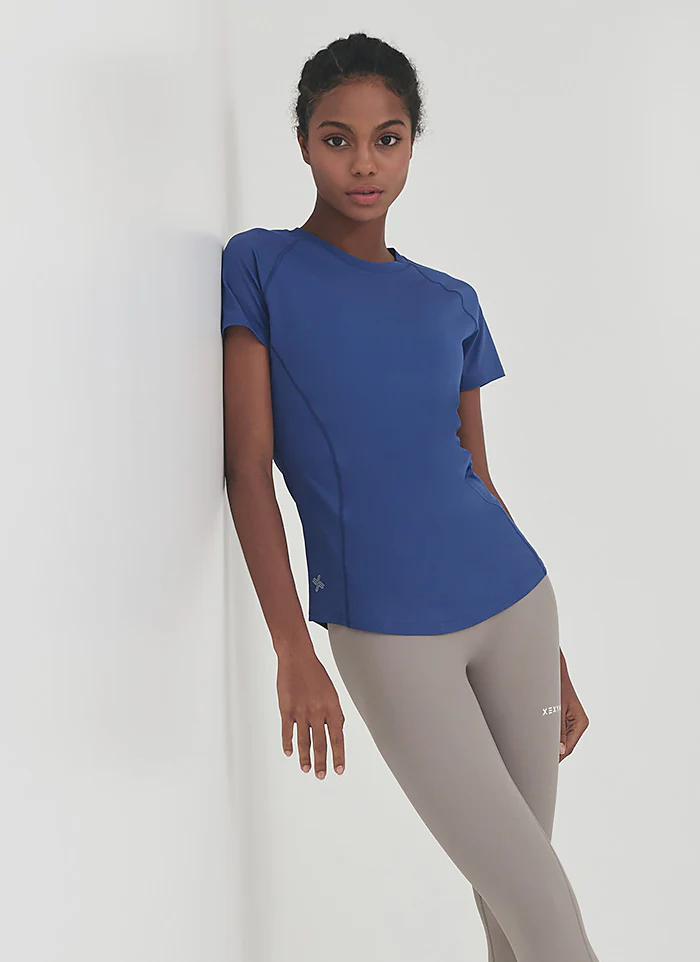 Ice Feather T-Shirt - Image 3