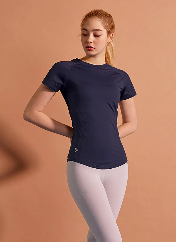 Ice Feather T-Shirt - Image 34