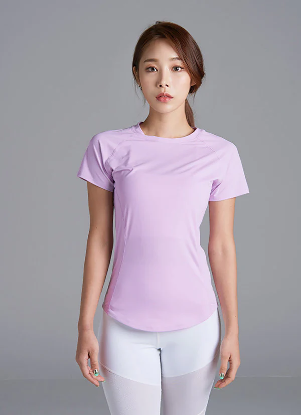 Ice Feather T-Shirt - Image 37
