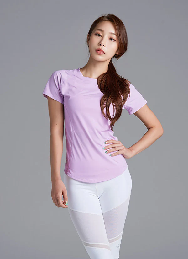 Ice Feather T-Shirt - Image 38