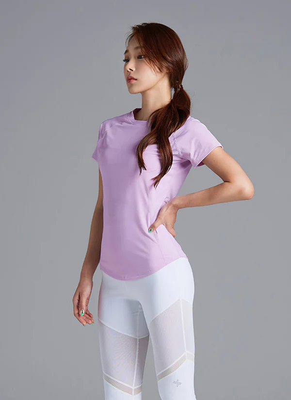 Ice Feather T-Shirt - Image 39