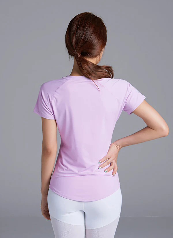 Ice Feather T-Shirt - Image 40