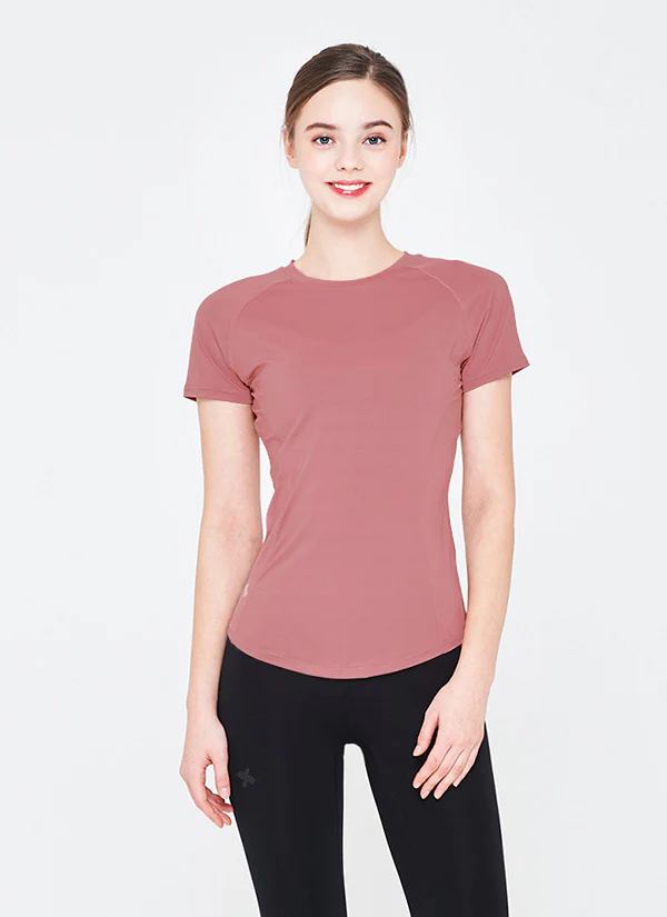 Ice Feather T-Shirt - Image 41