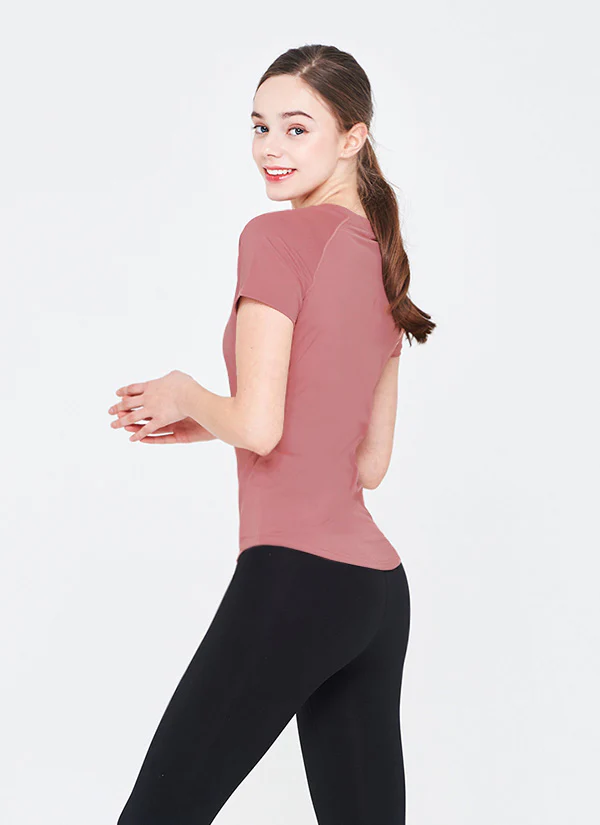 Ice Feather T-Shirt - Image 42
