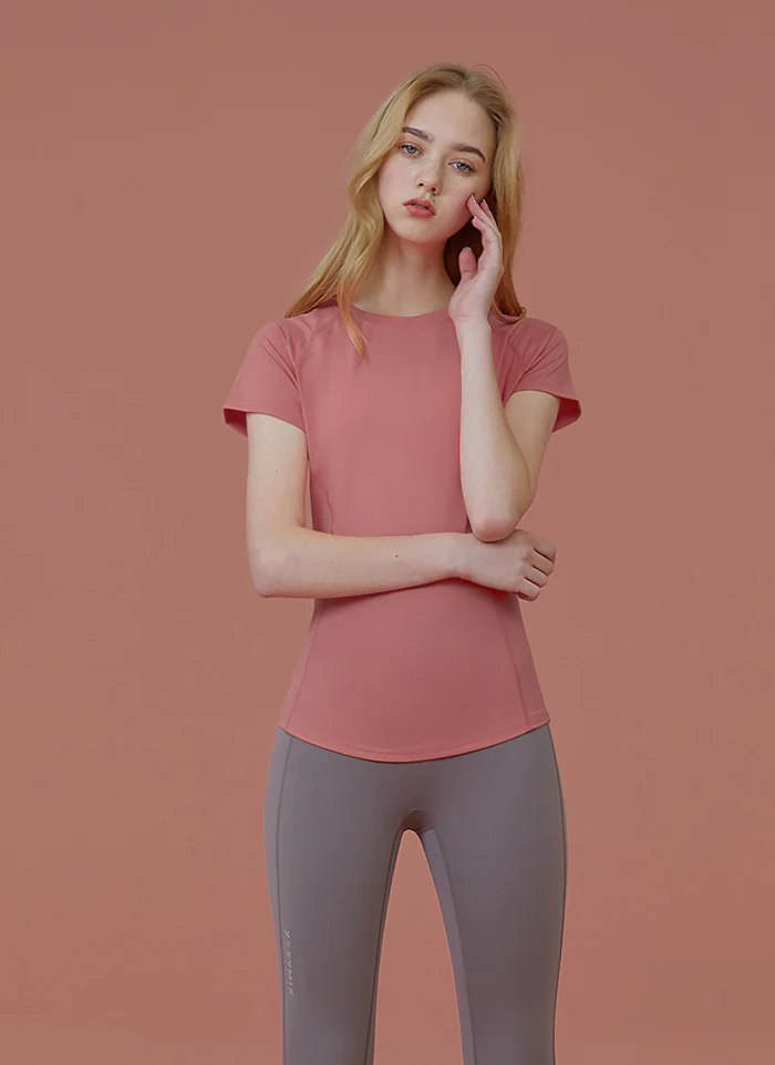 Ice Feather T-Shirt - Image 44