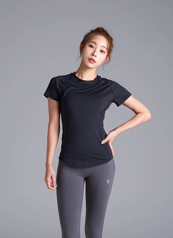 Ice Feather T-Shirt - Image 45