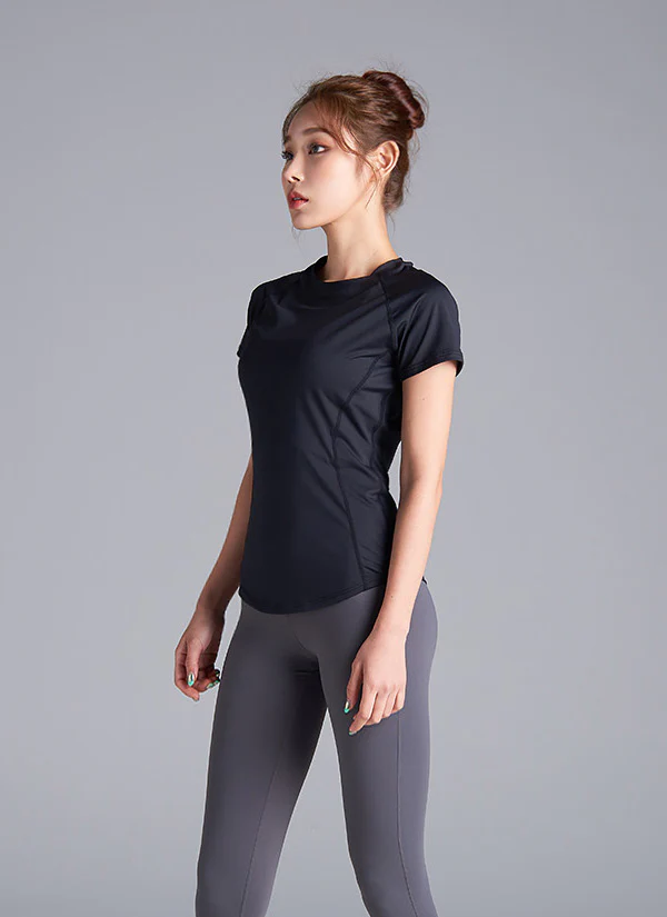 Ice Feather T-Shirt - Image 46