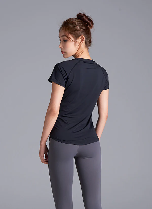 Ice Feather T-Shirt - Image 47