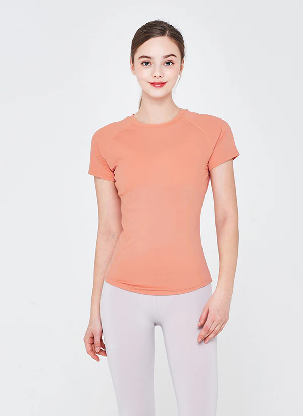 Ice Feather T-Shirt - Image 48