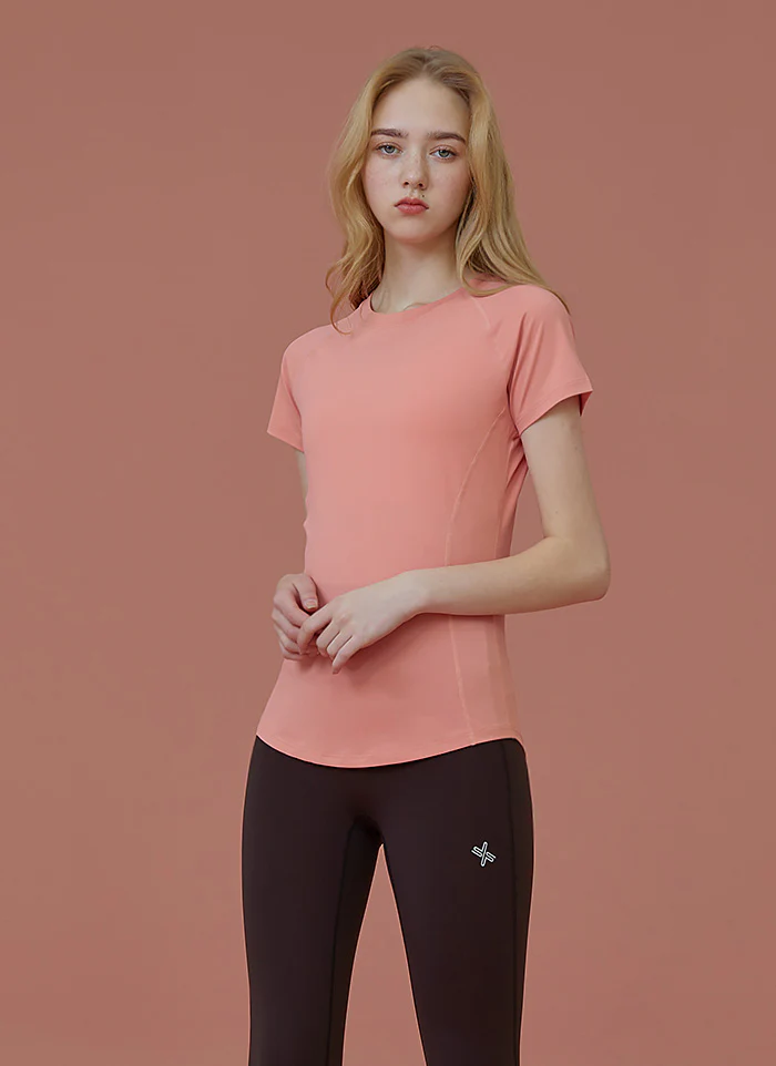 Ice Feather T-Shirt - Image 50