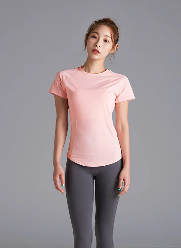 Ice Feather T-Shirt - Image 52