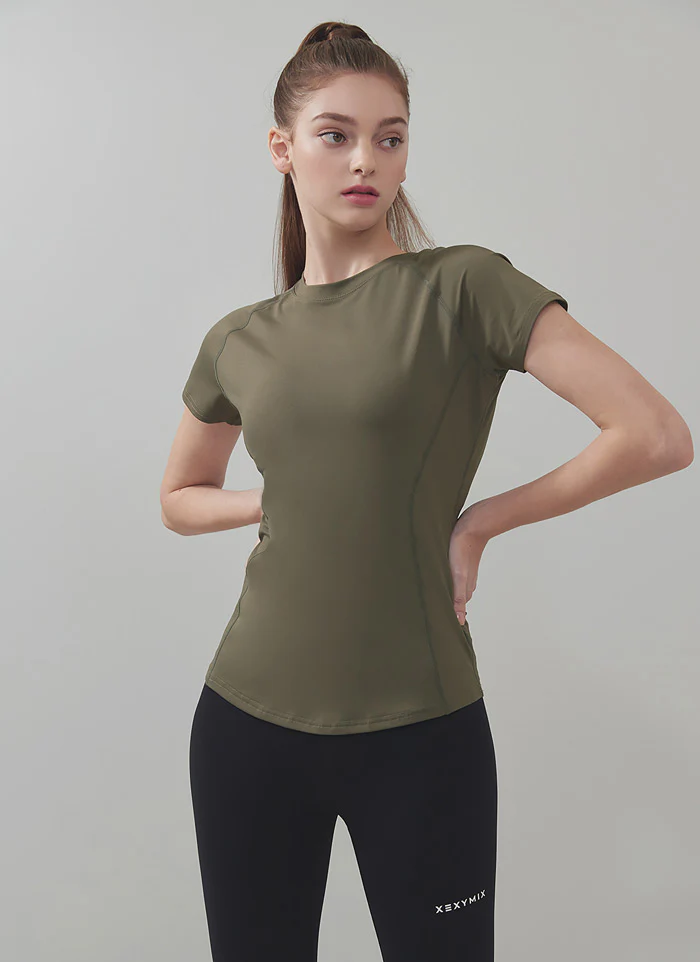 Ice Feather T-Shirt - Image 58