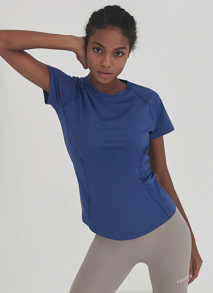 Ice Feather T-Shirt - Image 63