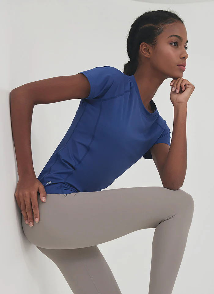 Ice Feather T-Shirt - Image 64