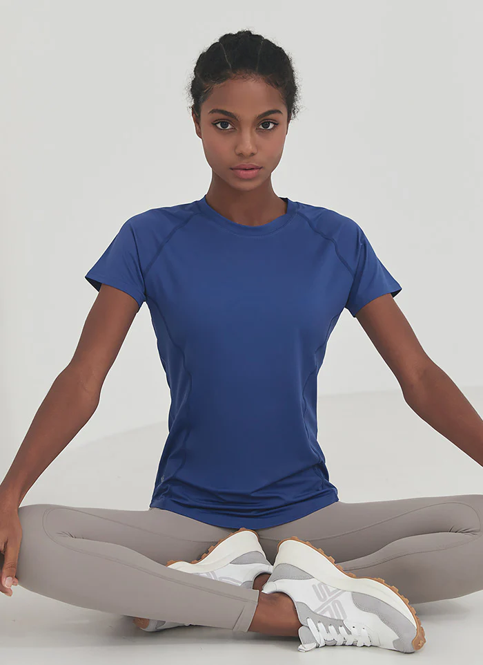 Ice Feather T-Shirt - Image 65