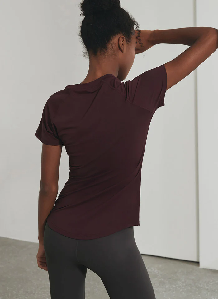 Ice Feather T-Shirt - Image 67