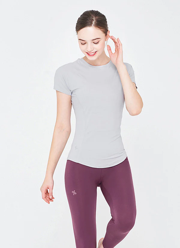 Ice Feather T-Shirt - Image 9