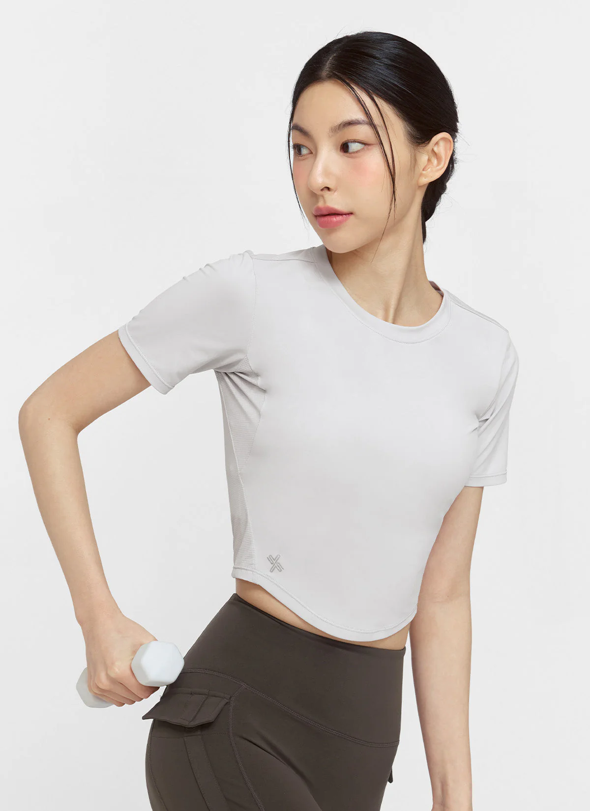 Ice Scent Cropped Short Sleeve - Image 19