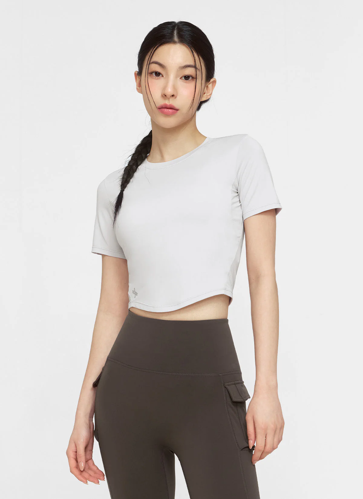 Ice Scent Cropped Short Sleeve - Image 20