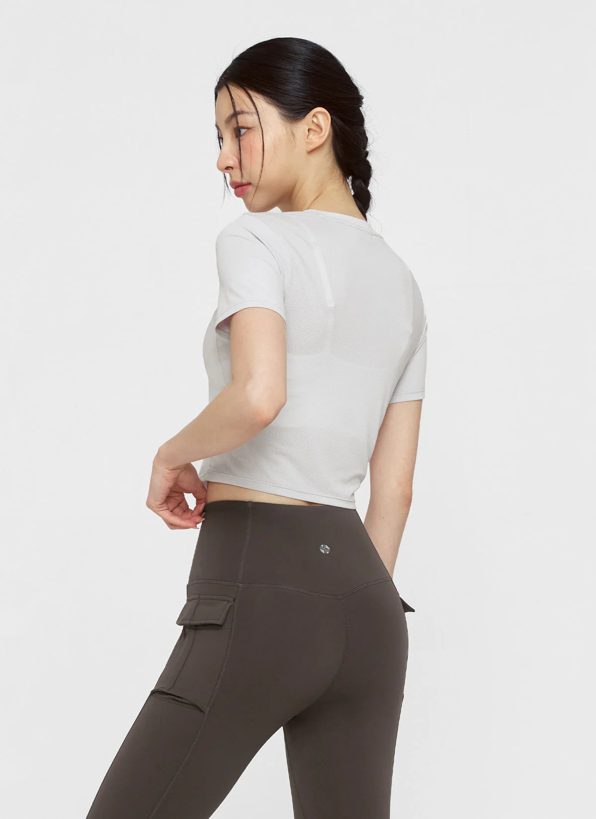 Ice Scent Cropped Short Sleeve - Image 21
