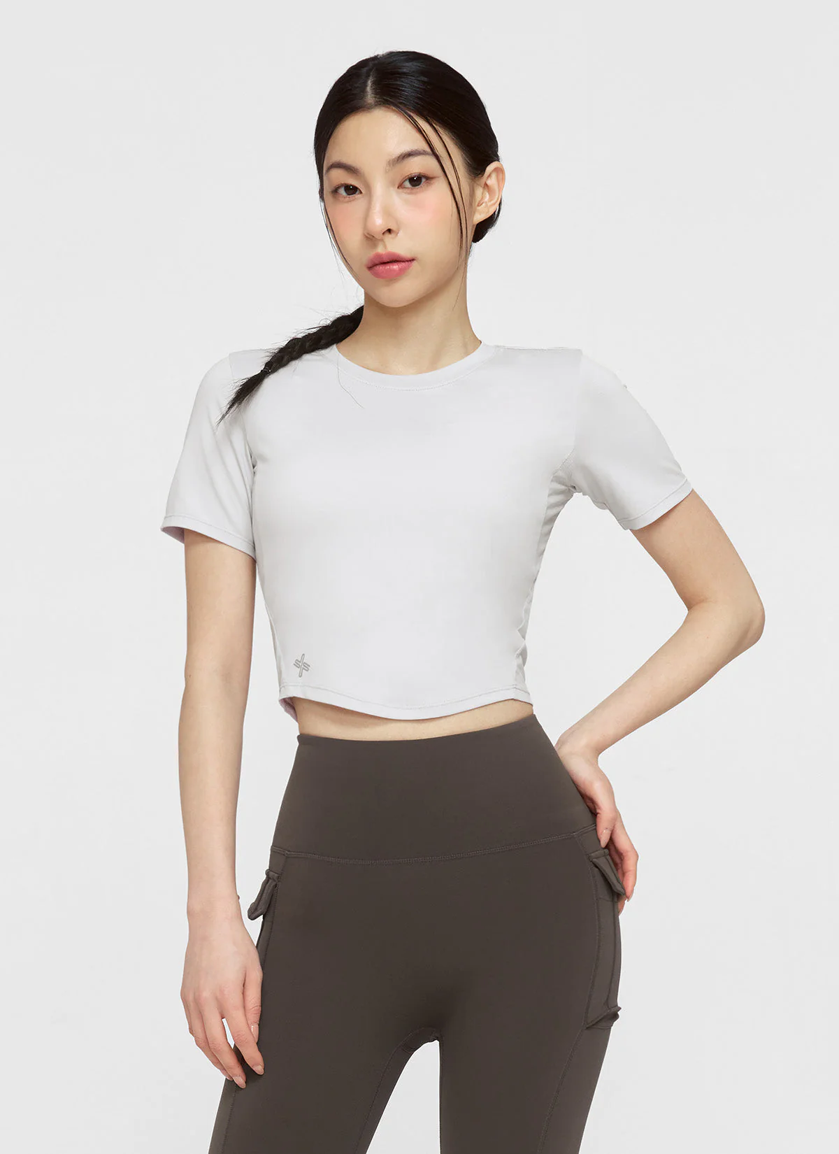 Ice Scent Cropped Short Sleeve - Image 22