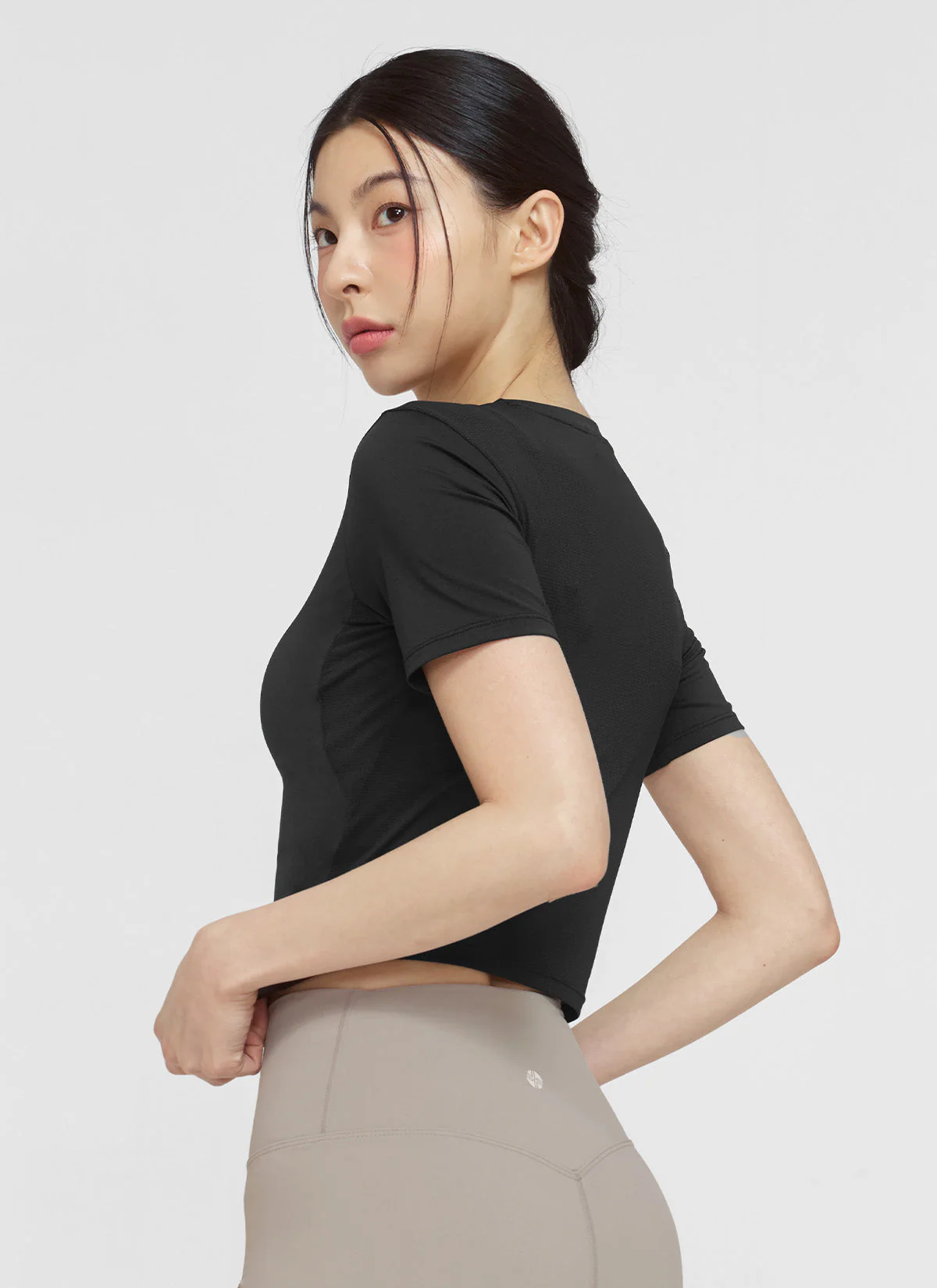 Ice Scent Cropped Short Sleeve - Image 23