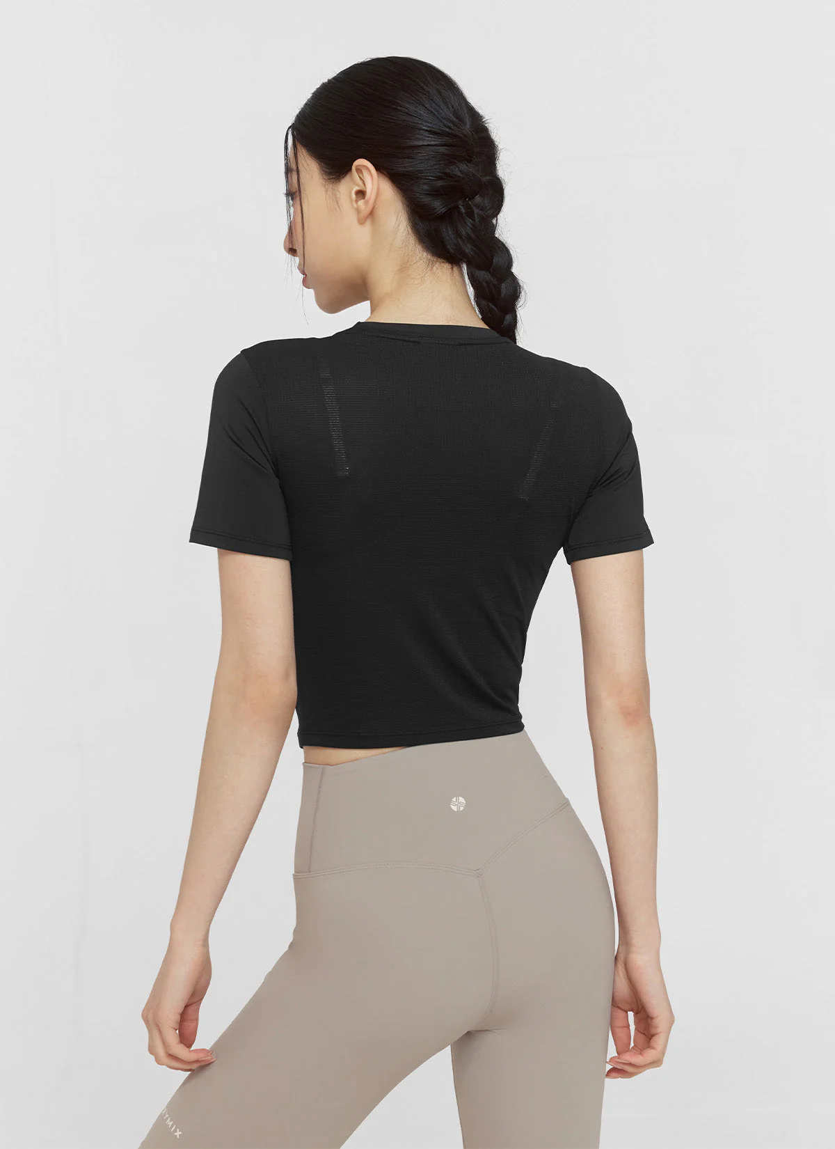 Ice Scent Cropped Short Sleeve - Image 25
