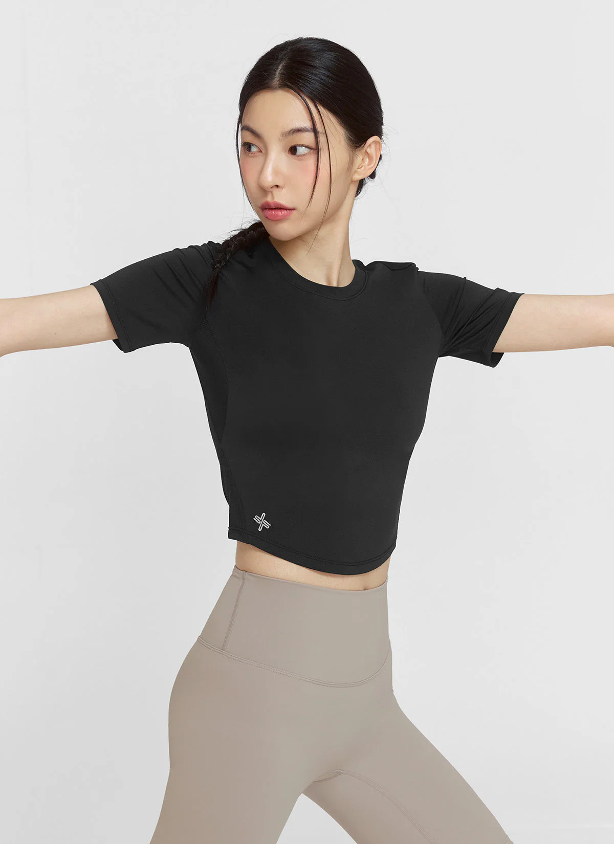 Ice Scent Cropped Short Sleeve - Image 26