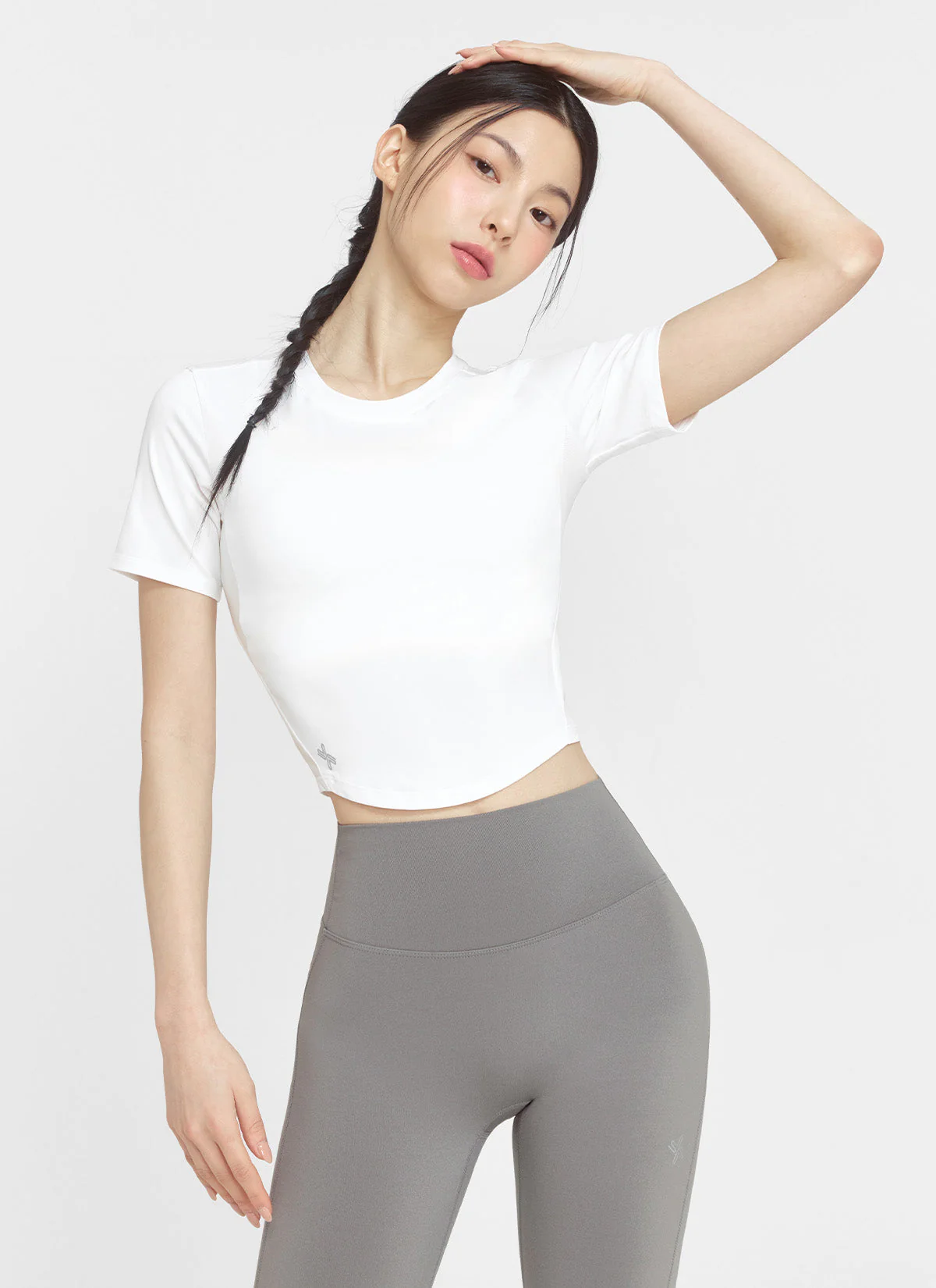 Ice Scent Cropped Short Sleeve - Image 27