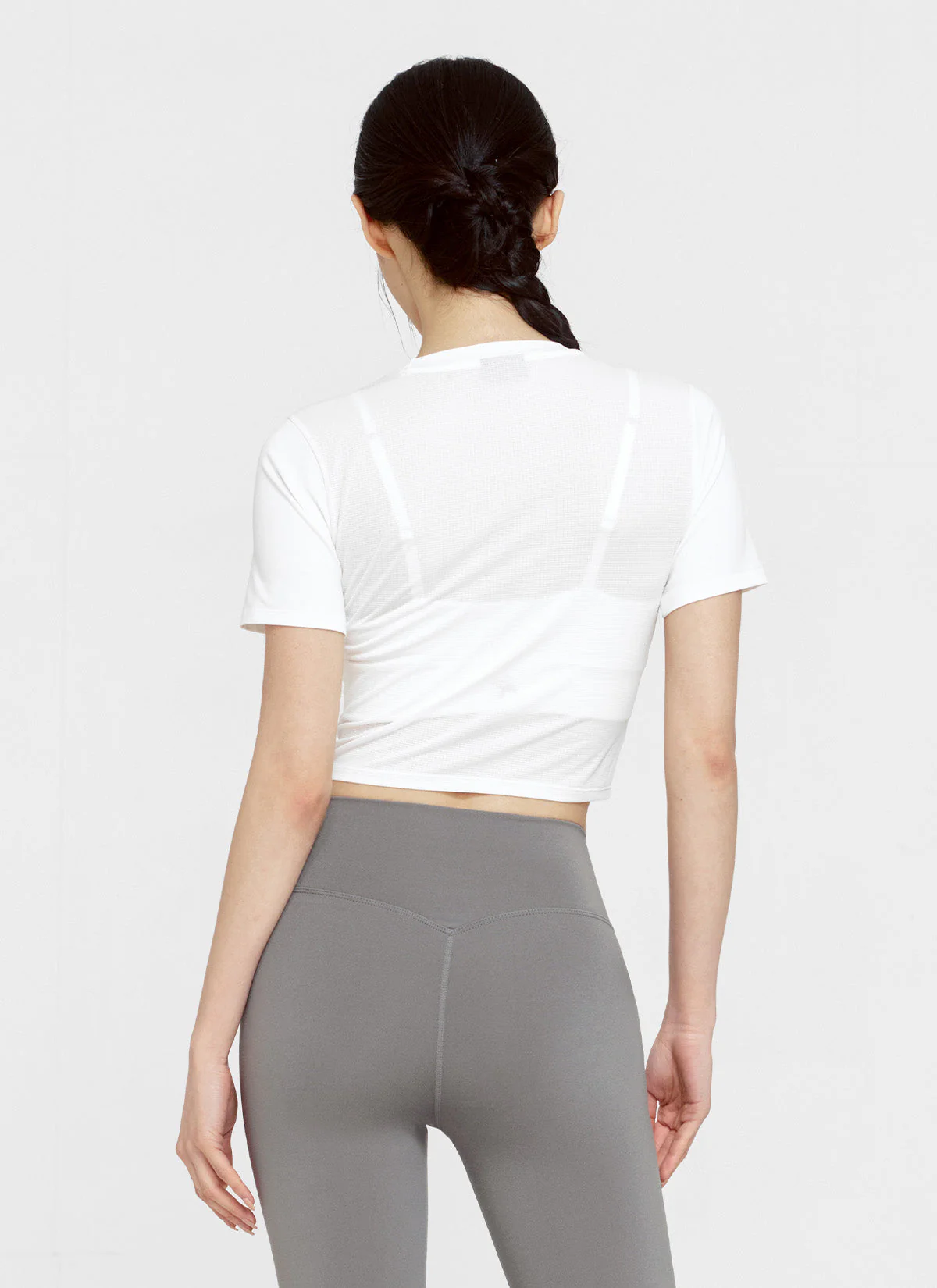 Ice Scent Cropped Short Sleeve - Image 29