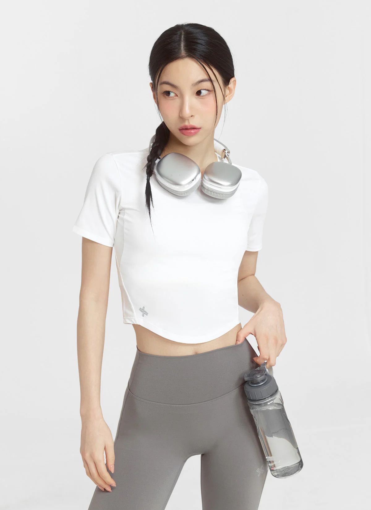 Ice Scent Cropped Short Sleeve - Image 30