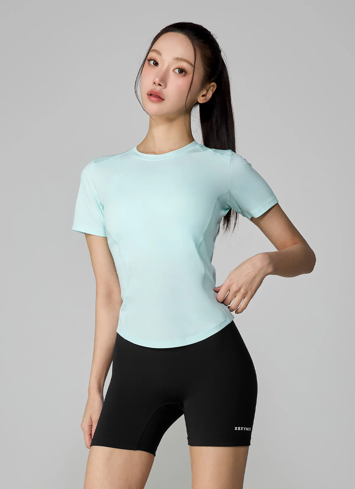 Ice Scent Short Sleeve - Image 15